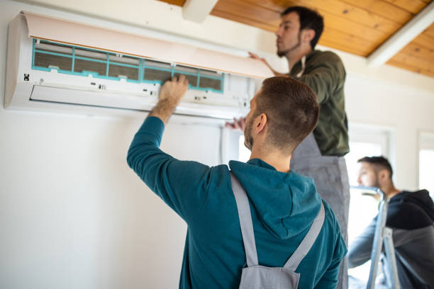 Best HVAC Service Technicians  in Fruita, CO