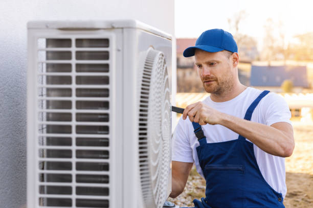 Best 24/7 HVAC Repair  in Fruita, CO
