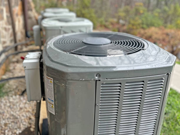 Best Local HVAC Companies  in Fruita, CO