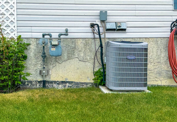 Best Residential HVAC Services  in Fruita, CO